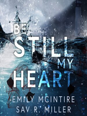 cover image of Be Still My Heart